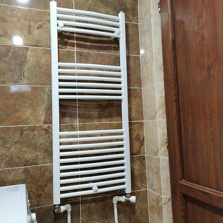 Keti Pilpani Guesthouse Mestia Exteriér fotografie