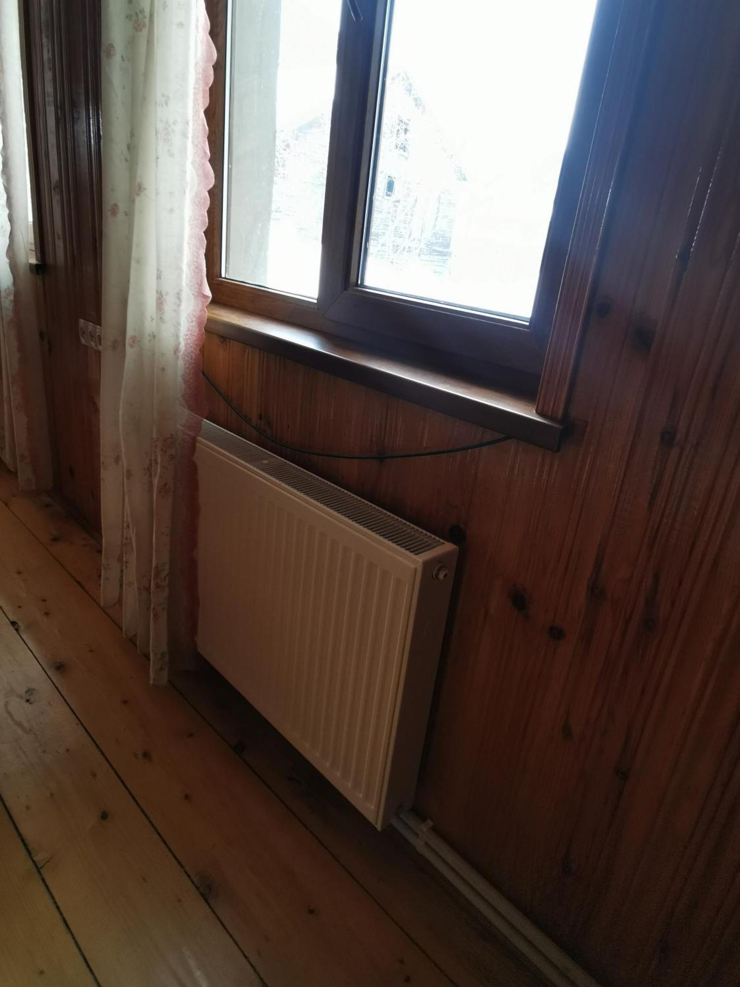 Keti Pilpani Guesthouse Mestia Exteriér fotografie