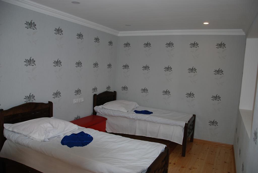 Keti Pilpani Guesthouse Mestia Exteriér fotografie