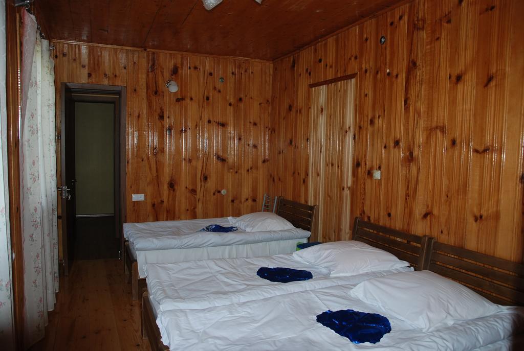 Keti Pilpani Guesthouse Mestia Exteriér fotografie