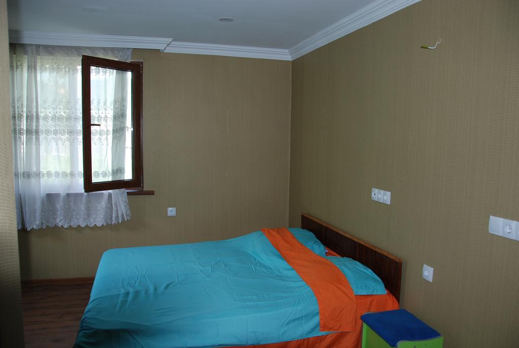 Keti Pilpani Guesthouse Mestia Exteriér fotografie