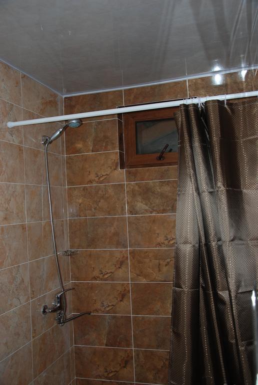 Keti Pilpani Guesthouse Mestia Exteriér fotografie