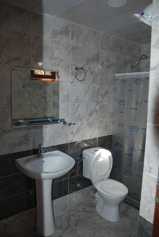 Keti Pilpani Guesthouse Mestia Exteriér fotografie
